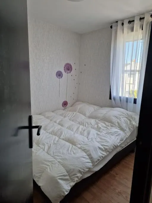 Holiday home Maison A 10 Min De La Plage Ploemeur
