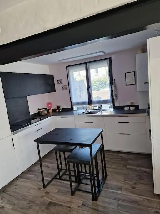 Maison A 10 Min De La Plage Ploemeur 0*,