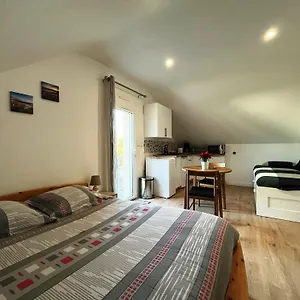 Apartment Lomener - La Goelette - 1 Avec 2 Et 2 A 450m De La, Ploemeur